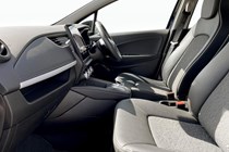 Renault Zoe Hatchback (12 on) 100kW Iconic R135 50kWh Boost Charge 5dr Auto For Sale - Budgen Motors Renault Shrewsbury, Shrewsbury