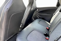 Renault Zoe Hatchback (12 on) 100kW Iconic R135 50kWh Boost Charge 5dr Auto For Sale - Budgen Motors Renault Shrewsbury, Shrewsbury
