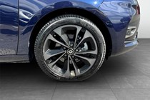 Renault Zoe Hatchback (12 on) 100kW Iconic R135 50kWh Boost Charge 5dr Auto For Sale - Budgen Motors Renault Shrewsbury, Shrewsbury