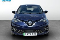 Renault Zoe Hatchback (12 on) 100kW Iconic R135 50kWh Boost Charge 5dr Auto For Sale - Budgen Motors Renault Shrewsbury, Shrewsbury