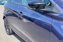 Renault Zoe Hatchback (12 on) 100kW Iconic R135 50kWh Boost Charge 5dr Auto For Sale - Budgen Motors Renault Shrewsbury, Shrewsbury