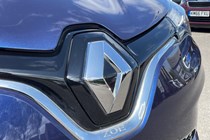 Renault Zoe Hatchback (12 on) 100kW Iconic R135 50kWh Boost Charge 5dr Auto For Sale - Budgen Motors Renault Shrewsbury, Shrewsbury