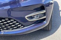 Renault Zoe Hatchback (12 on) 100kW Iconic R135 50kWh Boost Charge 5dr Auto For Sale - Budgen Motors Renault Shrewsbury, Shrewsbury