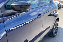 Renault Zoe Hatchback (12 on) 100kW Iconic R135 50kWh Boost Charge 5dr Auto For Sale - Budgen Motors Renault Shrewsbury, Shrewsbury