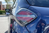 Renault Zoe Hatchback (12 on) 100kW Iconic R135 50kWh Boost Charge 5dr Auto For Sale - Budgen Motors Renault Shrewsbury, Shrewsbury