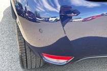 Renault Zoe Hatchback (12 on) 100kW Iconic R135 50kWh Boost Charge 5dr Auto For Sale - Budgen Motors Renault Shrewsbury, Shrewsbury