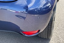 Renault Zoe Hatchback (12 on) 100kW Iconic R135 50kWh Boost Charge 5dr Auto For Sale - Budgen Motors Renault Shrewsbury, Shrewsbury