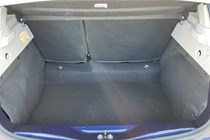Renault Zoe Hatchback (12 on) 100kW Iconic R135 50kWh Boost Charge 5dr Auto For Sale - Budgen Motors Renault Shrewsbury, Shrewsbury