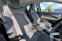 Renault Zoe Hatchback (12 on) 100kW Iconic R135 50kWh Boost Charge 5dr Auto For Sale - Budgen Motors Renault Shrewsbury, Shrewsbury