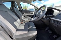 Renault Zoe Hatchback (12 on) 100kW Iconic R135 50kWh Boost Charge 5dr Auto For Sale - Budgen Motors Renault Shrewsbury, Shrewsbury