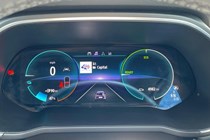 Renault Zoe Hatchback (12 on) 100kW Iconic R135 50kWh Boost Charge 5dr Auto For Sale - Budgen Motors Renault Shrewsbury, Shrewsbury
