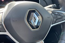 Renault Zoe Hatchback (12 on) 100kW Iconic R135 50kWh Boost Charge 5dr Auto For Sale - Budgen Motors Renault Shrewsbury, Shrewsbury