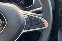 Renault Zoe Hatchback (12 on) 100kW Iconic R135 50kWh Boost Charge 5dr Auto For Sale - Budgen Motors Renault Shrewsbury, Shrewsbury