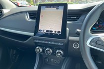 Renault Zoe Hatchback (12 on) 100kW Iconic R135 50kWh Boost Charge 5dr Auto For Sale - Budgen Motors Renault Shrewsbury, Shrewsbury