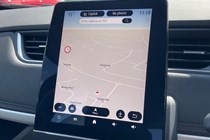 Renault Zoe Hatchback (12 on) 100kW Iconic R135 50kWh Boost Charge 5dr Auto For Sale - Budgen Motors Renault Shrewsbury, Shrewsbury