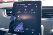 Renault Zoe Hatchback (12 on) 100kW Iconic R135 50kWh Boost Charge 5dr Auto For Sale - Budgen Motors Renault Shrewsbury, Shrewsbury