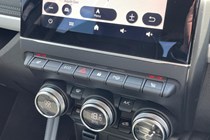 Renault Zoe Hatchback (12 on) 100kW Iconic R135 50kWh Boost Charge 5dr Auto For Sale - Budgen Motors Renault Shrewsbury, Shrewsbury
