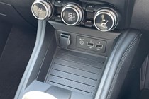 Renault Zoe Hatchback (12 on) 100kW Iconic R135 50kWh Boost Charge 5dr Auto For Sale - Budgen Motors Renault Shrewsbury, Shrewsbury