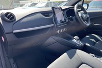 Renault Zoe Hatchback (12 on) 100kW Iconic R135 50kWh Boost Charge 5dr Auto For Sale - Budgen Motors Renault Shrewsbury, Shrewsbury