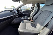 Renault Zoe Hatchback (12 on) 100kW Iconic R135 50kWh Boost Charge 5dr Auto For Sale - Budgen Motors Renault Shrewsbury, Shrewsbury