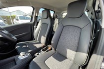 Renault Zoe Hatchback (12 on) 100kW Iconic R135 50kWh Boost Charge 5dr Auto For Sale - Budgen Motors Renault Shrewsbury, Shrewsbury