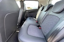 Renault Zoe Hatchback (12 on) 100kW Iconic R135 50kWh Boost Charge 5dr Auto For Sale - Budgen Motors Renault Shrewsbury, Shrewsbury