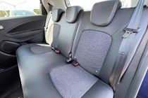Renault Zoe Hatchback (12 on) 100kW Iconic R135 50kWh Boost Charge 5dr Auto For Sale - Budgen Motors Renault Shrewsbury, Shrewsbury