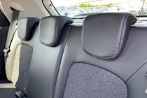 Renault Zoe Hatchback (12 on) 100kW Iconic R135 50kWh Boost Charge 5dr Auto For Sale - Budgen Motors Renault Shrewsbury, Shrewsbury