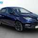 Renault Zoe Hatchback (12 on) 100kW Iconic R135 50kWh Boost Charge 5dr Auto For Sale - Budgen Motors Renault Shrewsbury, Shrewsbury