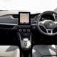 Renault Zoe Hatchback (12 on) 100kW Iconic R135 50kWh Boost Charge 5dr Auto For Sale - Budgen Motors Renault Shrewsbury, Shrewsbury