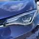 Renault Zoe Hatchback (12 on) 100kW Iconic R135 50kWh Boost Charge 5dr Auto For Sale - Budgen Motors Renault Shrewsbury, Shrewsbury