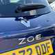 Renault Zoe Hatchback (12 on) 100kW Iconic R135 50kWh Boost Charge 5dr Auto For Sale - Budgen Motors Renault Shrewsbury, Shrewsbury
