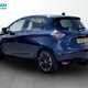 Renault Zoe Hatchback (12 on) 100kW Iconic R135 50kWh Boost Charge 5dr Auto For Sale - Budgen Motors Renault Shrewsbury, Shrewsbury