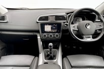 Renault Kadjar (15-22) GT Line TCe 140 5d For Sale - Budgen Motors Renault Shrewsbury, Shrewsbury