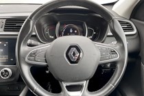 Renault Kadjar (15-22) GT Line TCe 140 5d For Sale - Budgen Motors Renault Shrewsbury, Shrewsbury
