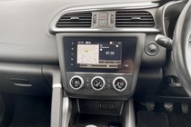 Renault Kadjar (15-22) GT Line TCe 140 5d For Sale - Budgen Motors Renault Shrewsbury, Shrewsbury