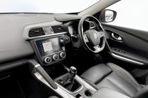 Renault Kadjar (15-22) GT Line TCe 140 5d For Sale - Budgen Motors Renault Shrewsbury, Shrewsbury