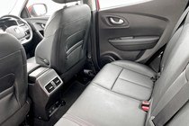 Renault Kadjar (15-22) GT Line TCe 140 5d For Sale - Budgen Motors Renault Shrewsbury, Shrewsbury
