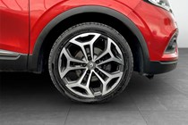 Renault Kadjar (15-22) GT Line TCe 140 5d For Sale - Budgen Motors Renault Shrewsbury, Shrewsbury