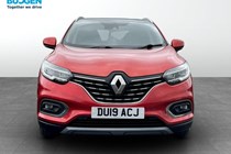 Renault Kadjar (15-22) GT Line TCe 140 5d For Sale - Budgen Motors Renault Shrewsbury, Shrewsbury