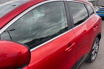 Renault Kadjar (15-22) GT Line TCe 140 5d For Sale - Budgen Motors Renault Shrewsbury, Shrewsbury