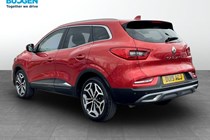 Renault Kadjar (15-22) GT Line TCe 140 5d For Sale - Budgen Motors Renault Shrewsbury, Shrewsbury