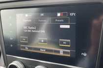 Renault Kadjar (15-22) GT Line TCe 140 5d For Sale - Budgen Motors Renault Shrewsbury, Shrewsbury