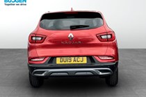 Renault Kadjar (15-22) GT Line TCe 140 5d For Sale - Budgen Motors Renault Shrewsbury, Shrewsbury