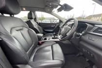 Renault Kadjar (15-22) GT Line TCe 140 5d For Sale - Budgen Motors Renault Shrewsbury, Shrewsbury