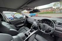 Renault Kadjar (15-22) GT Line TCe 140 5d For Sale - Budgen Motors Renault Shrewsbury, Shrewsbury