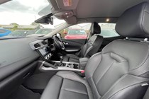 Renault Kadjar (15-22) GT Line TCe 140 5d For Sale - Budgen Motors Renault Shrewsbury, Shrewsbury