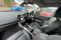 Renault Kadjar (15-22) GT Line TCe 140 5d For Sale - Budgen Motors Renault Shrewsbury, Shrewsbury