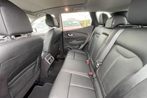 Renault Kadjar (15-22) GT Line TCe 140 5d For Sale - Budgen Motors Renault Shrewsbury, Shrewsbury