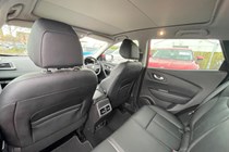 Renault Kadjar (15-22) GT Line TCe 140 5d For Sale - Budgen Motors Renault Shrewsbury, Shrewsbury